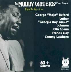 Mud in Your Ear by The Muddy Waters Band