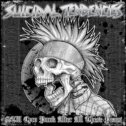 Still Cyco Punk After All These Years by Suicidal Tendencies