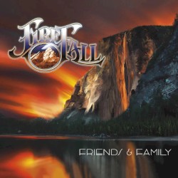 Friends & Family by Firefall