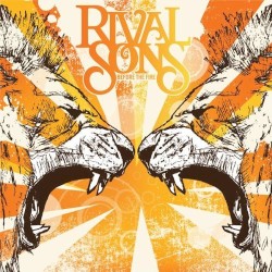Before the Fire by Rival Sons