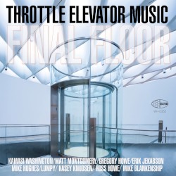Final Floor by Throttle Elevator Music