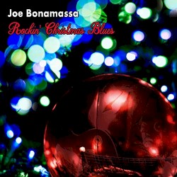 Rockin' Christmas Blues by Joe Bonamassa