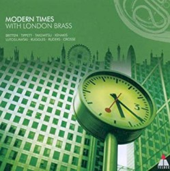 Modern Times by London Brass