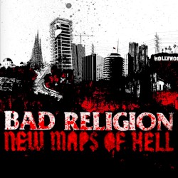 New Maps of Hell by Bad Religion