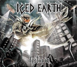 Dystopia by Iced Earth