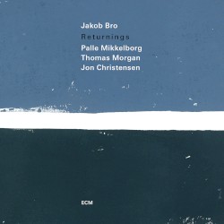 Returnings by Jakob Bro