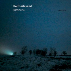 Diminuito by Rolf Lislevand