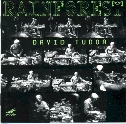 Rainforest (Versions I & IV) by David Tudor