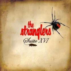 Suite XVI by The Stranglers