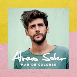 Mar de colores by Álvaro Soler