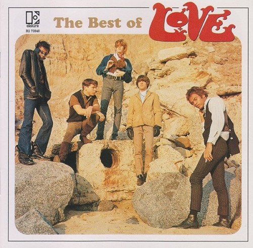 The Best of Love