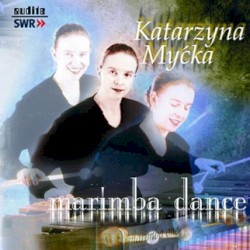 Marimba Dance by Katarzyna Myćka