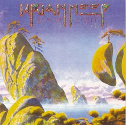 Sea of Light by Uriah Heep