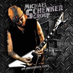 By Invitation Only by Michael Schenker Group