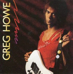 Greg Howe by Greg Howe