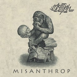 Misanthrop by Marph  &   Snowgoons