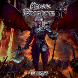 Hellriot by Mystic Prophecy