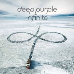 inFinite by Deep Purple
