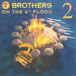 2 by 2 Brothers on the 4th Floor