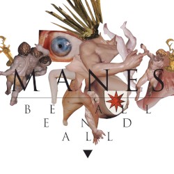 Be All End All by Manes
