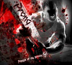 Power of the Damager by Prong