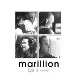 Less Is More by Marillion