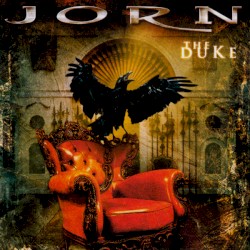 The Duke by Jorn