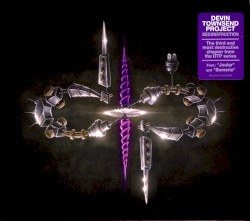 Deconstruction by Devin Townsend Project