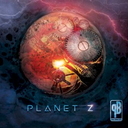 Planet Z by Panzerballett