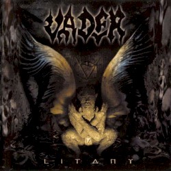 Litany by Vader