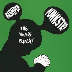 Mashpop and Punkstep by The Young Punx