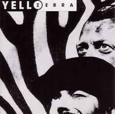 Zebra by Yello