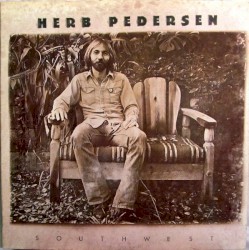 Southwest by Herb Pedersen