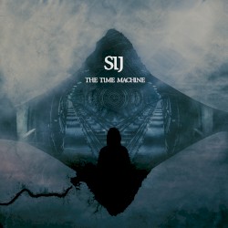 The Time Machine by SiJ