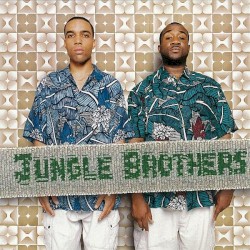 V.I.P. by Jungle Brothers
