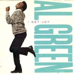 I Get Joy by Al Green