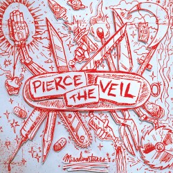 Misadventures by Pierce the Veil