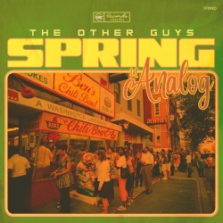Spring In Analog by The Other Guys