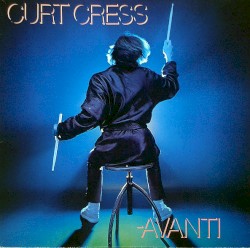 Avanti by Curt Cress