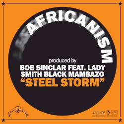 Steel Storm by Africanism  loves   Ladysmith Black Mambazo