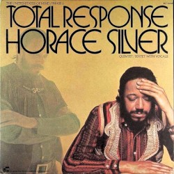 The United States of Mind, Phase 2: Total Response by The Horace Silver Quintet  /   Sextet