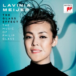 The Glass Effect: The Music of Philip Glass by Philip Glass ;   Lavinia Meijer