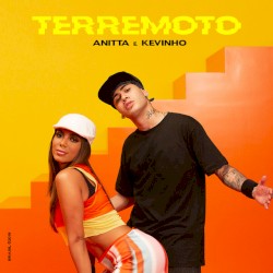 Terremoto by Anitta  e   Kevinho