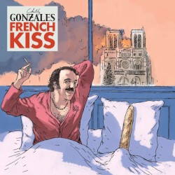 French Kiss by Chilly Gonzales