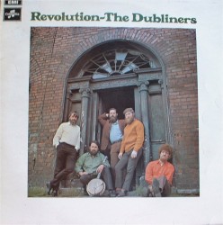 Revolution by The Dubliners