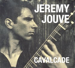 Cavalcade by Jeremy Jouve