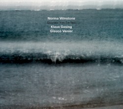 Stories Yet to Tell by Norma Winstone