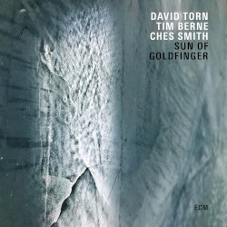 Sun of Goldfinger by David Torn ,   Tim Berne ,   Ches Smith