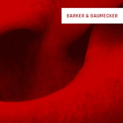 Strung Remixes LP by Barker & Baumecker