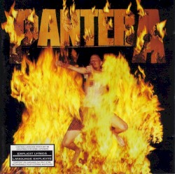 Reinventing the Steel by Pantera